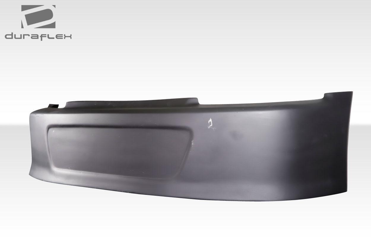 1992-1995 Honda Civic Duraflex Dragster Front Bumper