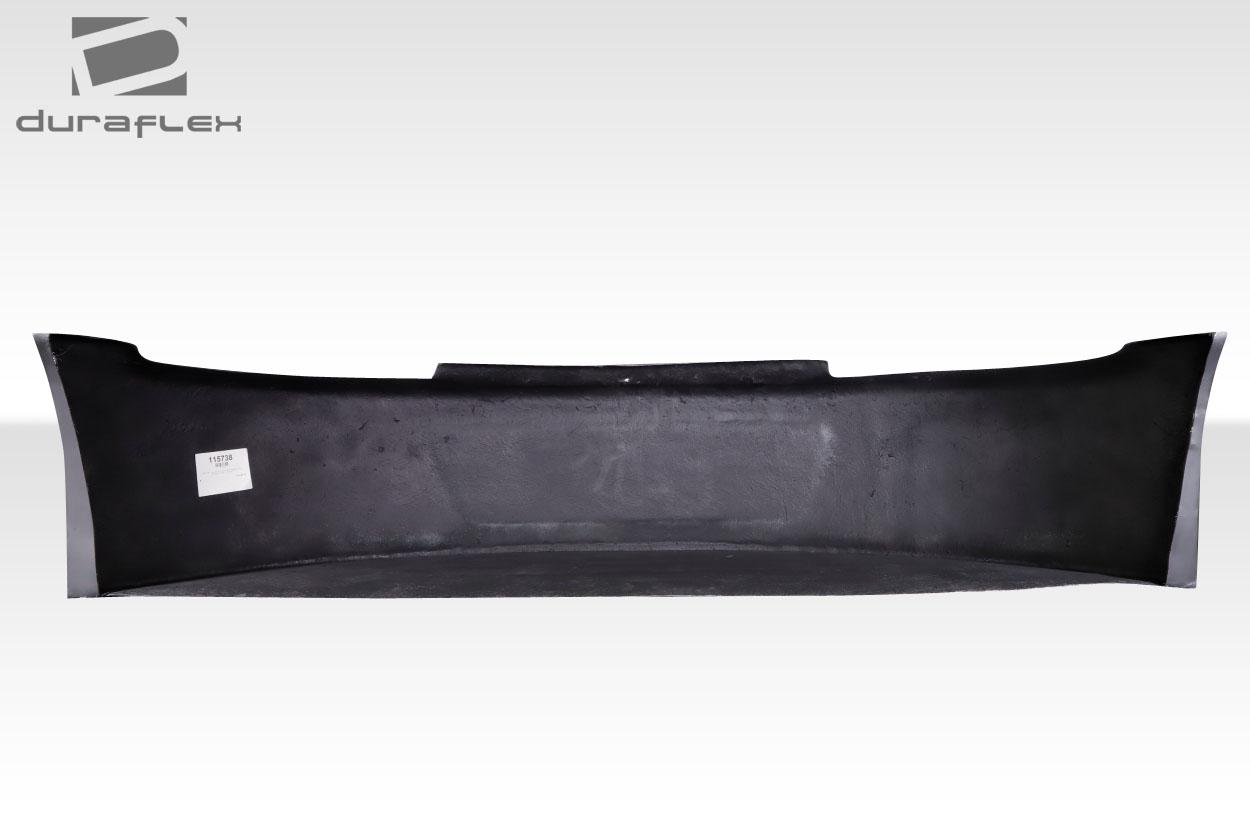1992-1995 Honda Civic Duraflex Dragster Front Bumper