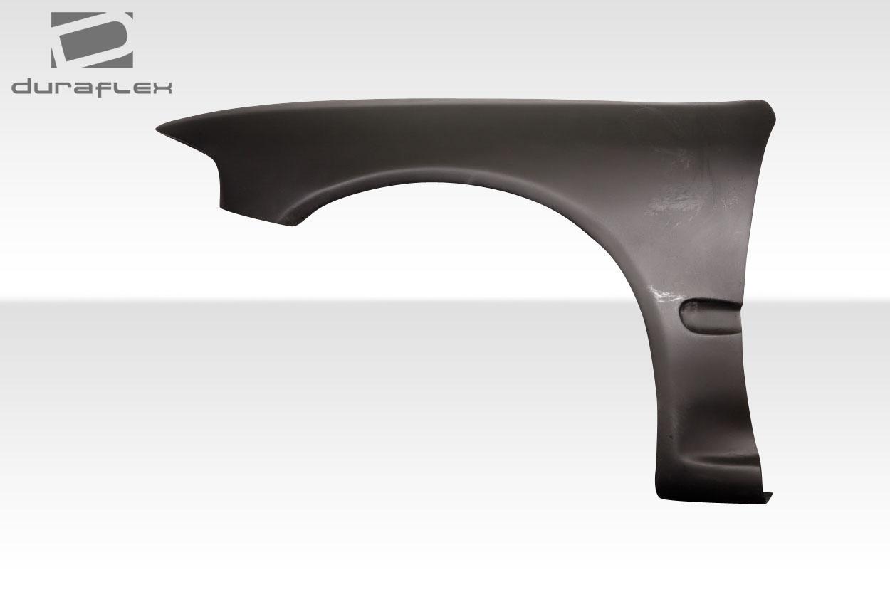1992-1995 Honda Civic Duraflex Dragster Fender