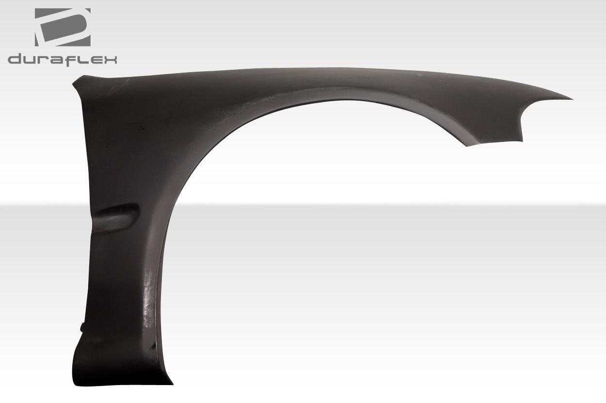 1992-1995 Honda Civic Duraflex Dragster Fender