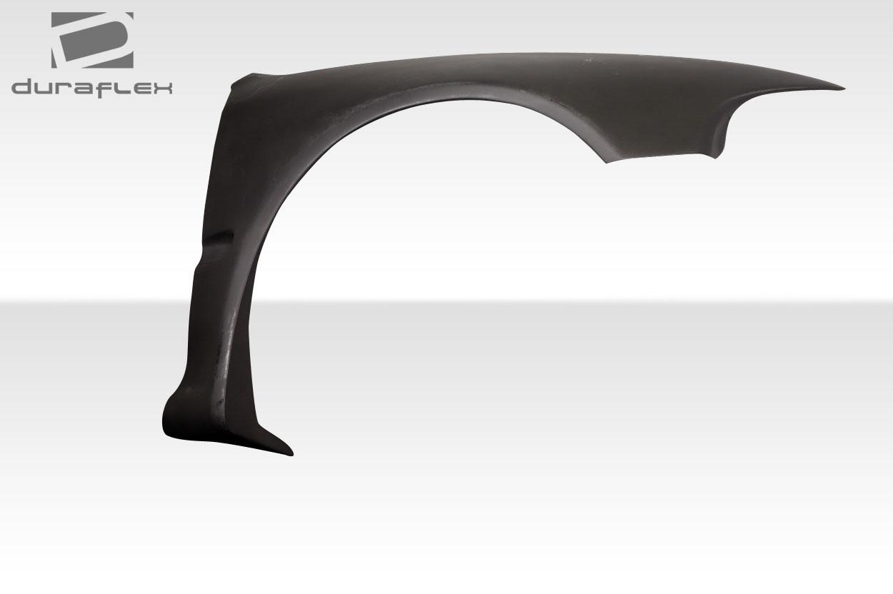 1992-1995 Honda Civic Duraflex Dragster Fender