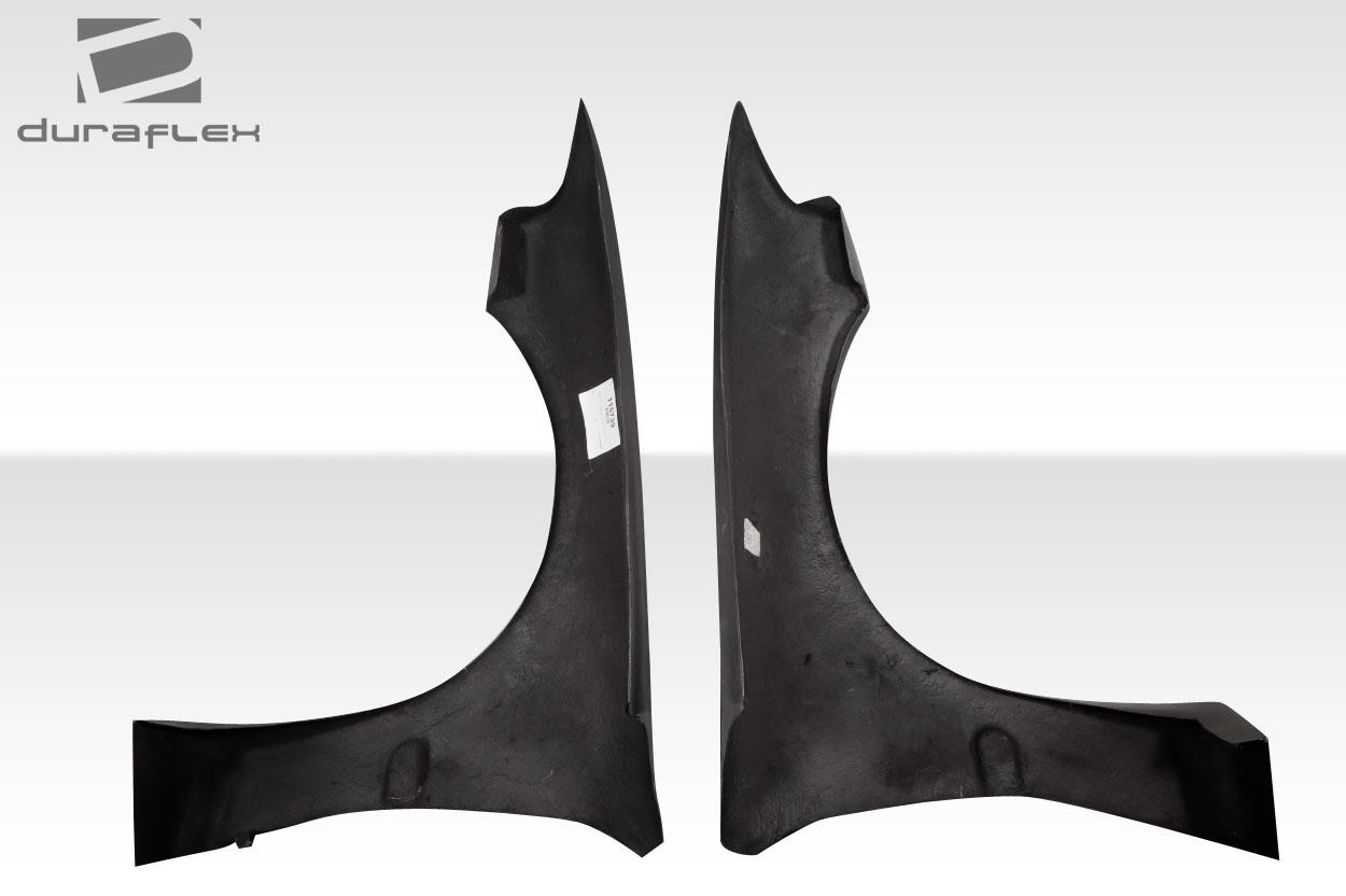 1992-1995 Honda Civic Duraflex Dragster Fender
