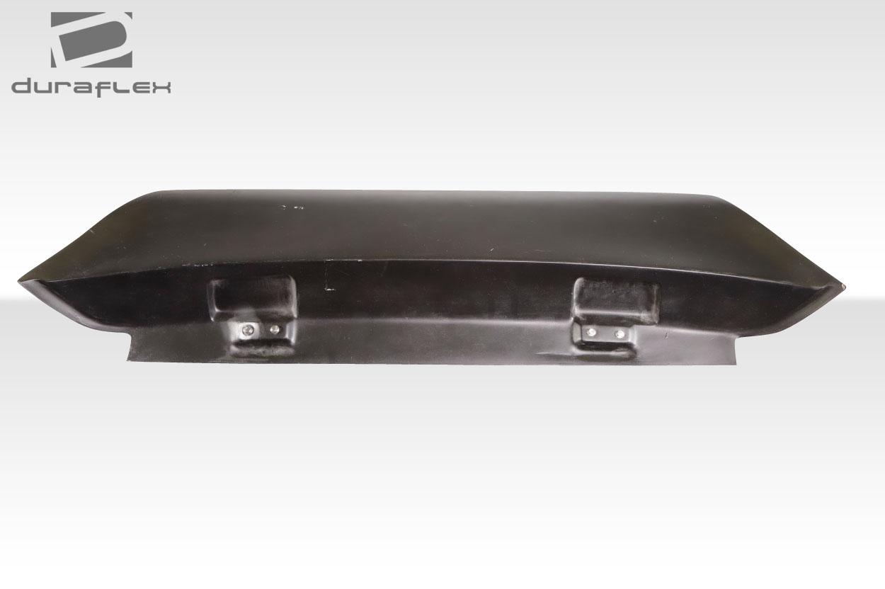 1992-1995 Honda Civic Duraflex Demon Rear Wing