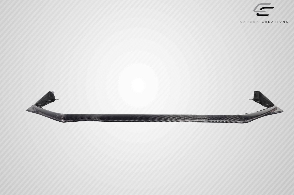 2018-2021 Subaru WRX Carbon Creations V Limited Carbon Fiber Front Lip