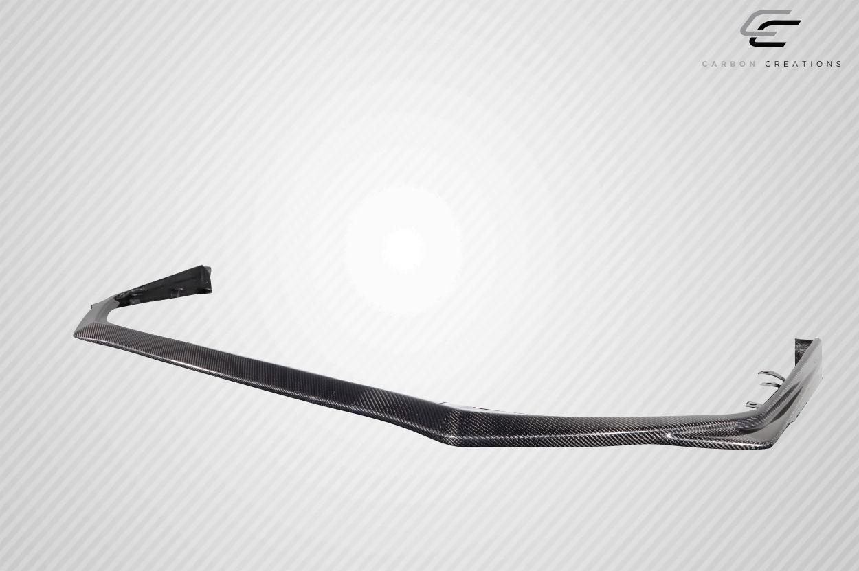 2018-2021 Subaru WRX Carbon Creations V Limited Carbon Fiber Front Lip