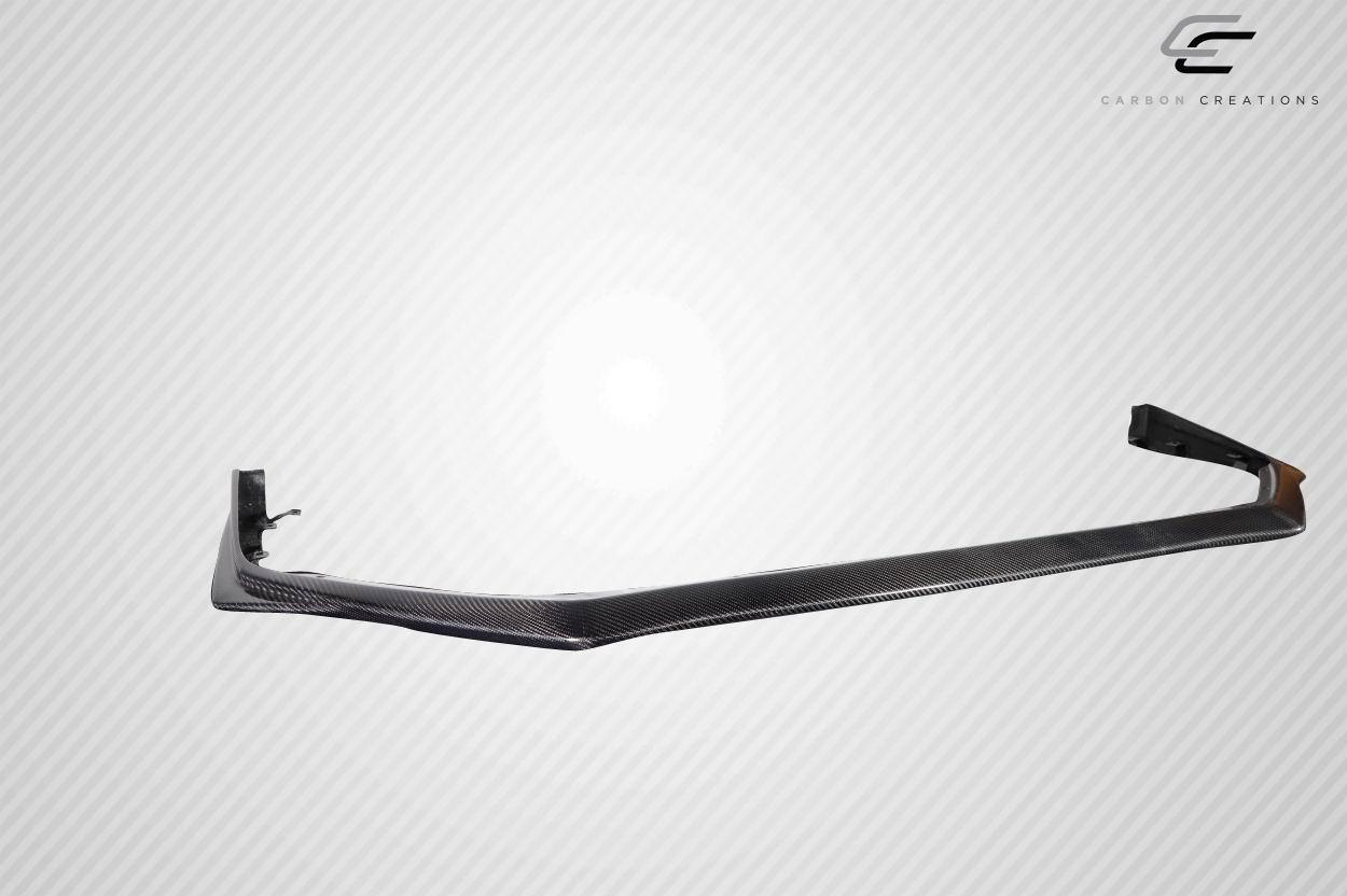 2018-2021 Subaru WRX Carbon Creations V Limited Carbon Fiber Front Lip
