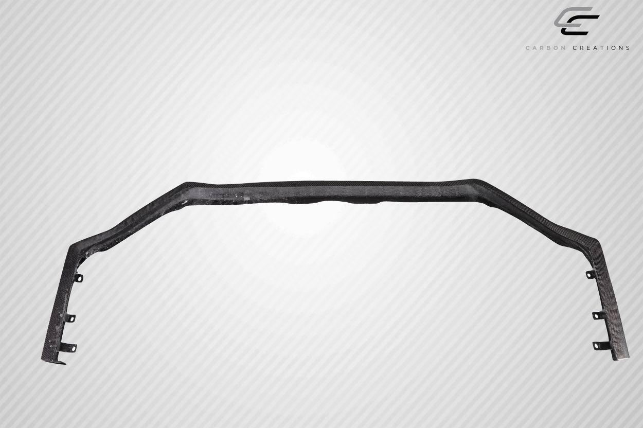 2018-2021 Subaru WRX Carbon Creations V Limited Carbon Fiber Front Lip