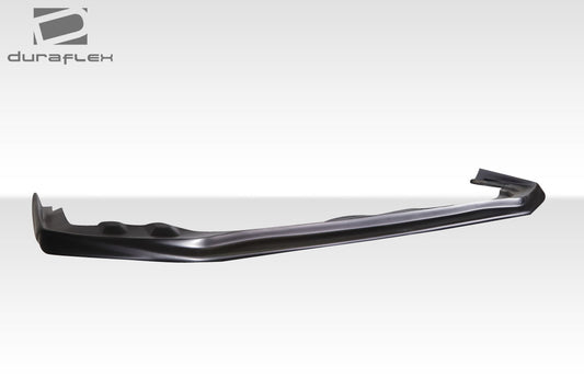 2018-2021 Subaru WRX STI Duraflex VRS Front Lip Splitter - 1 Piece