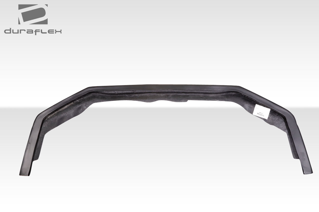 2018-2021 Subaru WRX STI Duraflex VRS Front Lip Splitter - 1 Piece (S)