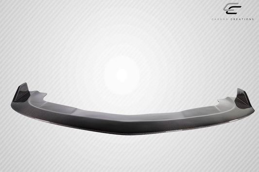 2015-2023 Dodge Challenger Carbon Creations Street Xtreme Carbon Fiber Front Lip