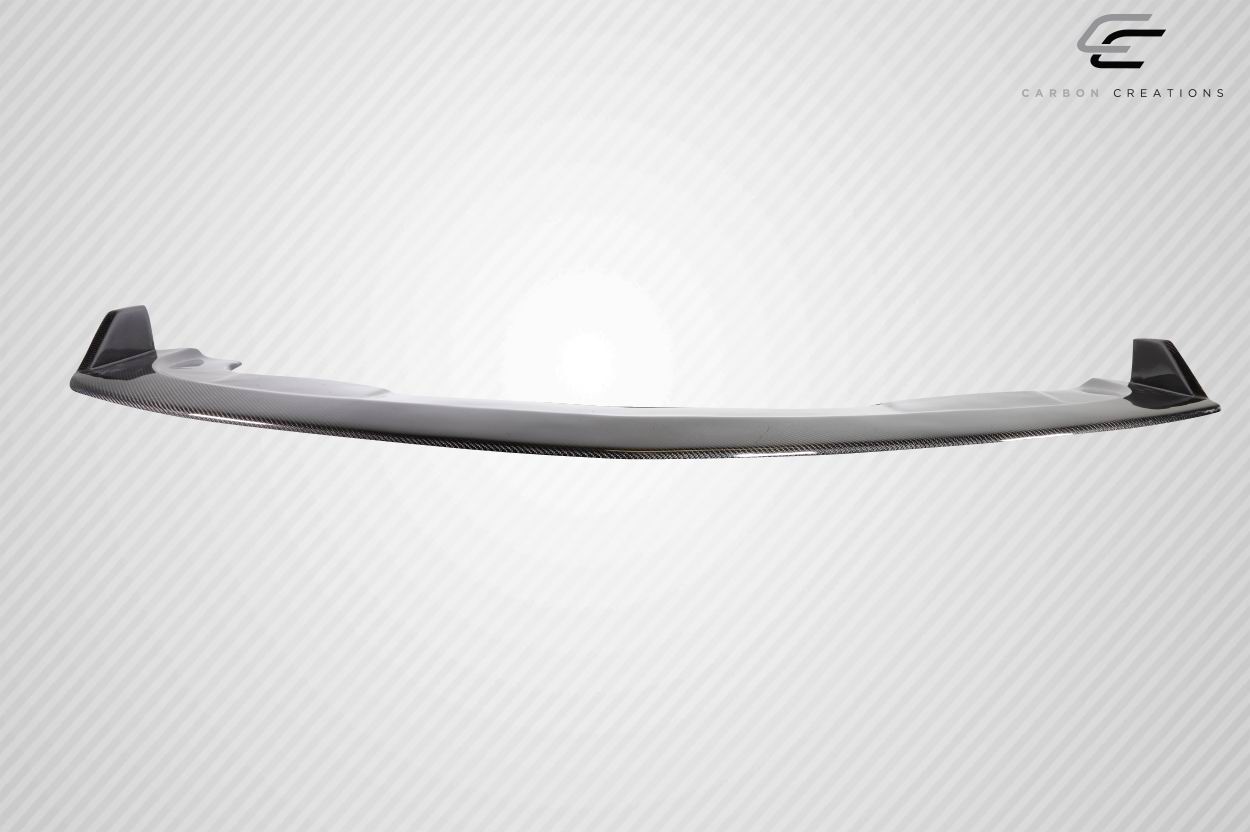 2015-2023 Dodge Challenger Carbon Creations Street Xtreme Carbon Fiber Front Lip