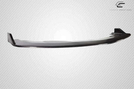 2015-2023 Dodge Challenger Carbon Creations Street Xtreme Carbon Fiber Front Lip