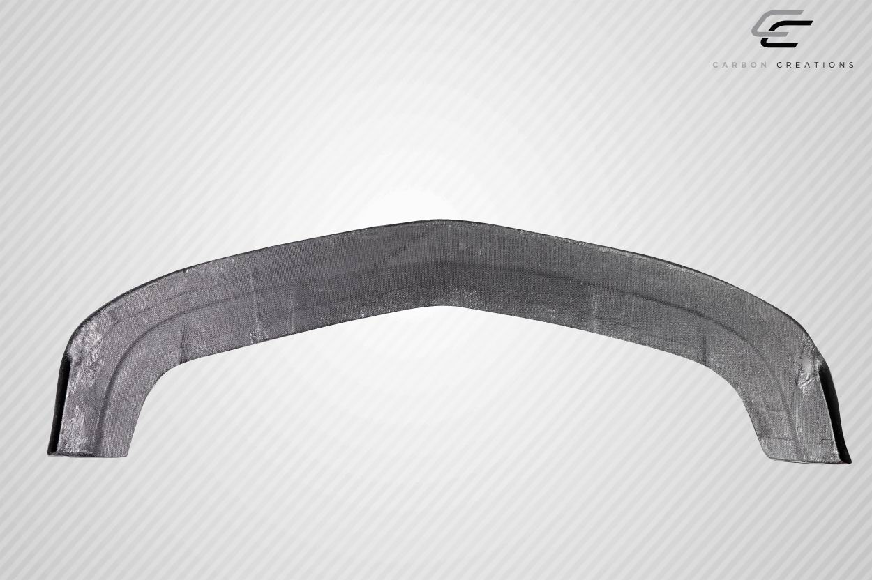 2015-2023 Dodge Challenger Carbon Creations Street Xtreme Carbon Fiber Front Lip