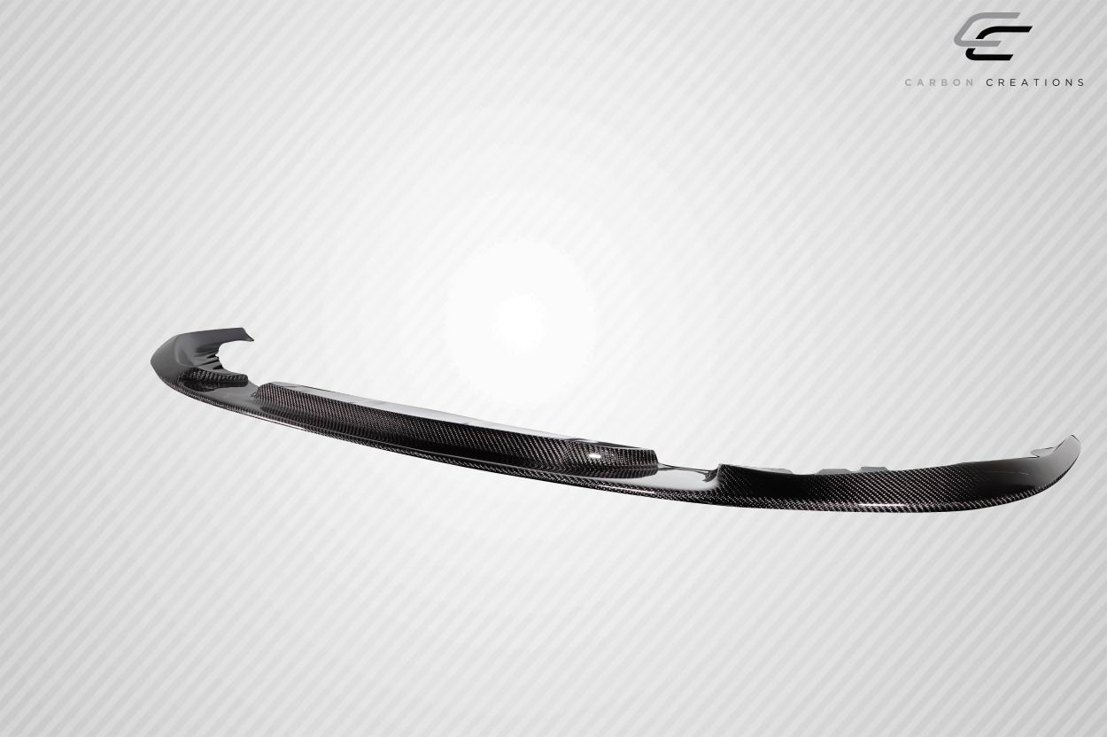 2017-2022 BMW 5 Series G30 Carbon Creations 3DS Front Lip - 1 Piece