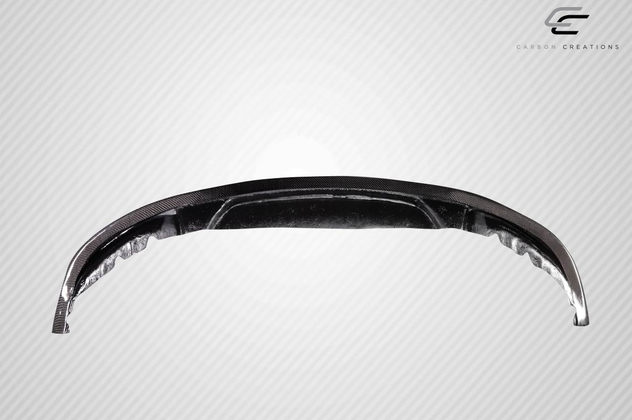 2017-2022 BMW 5 Series G30 Carbon Creations 3DS Front Lip - 1 Piece