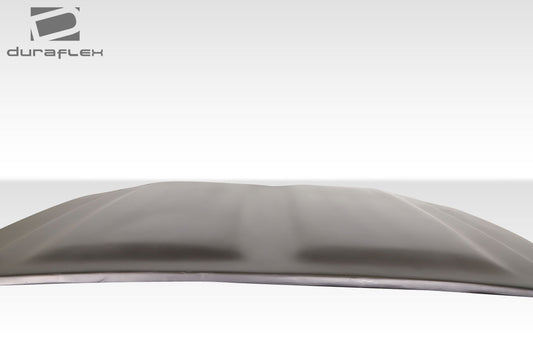 2016-2018 Chevrolet Silverado Duraflex Dual Ram Air Hood