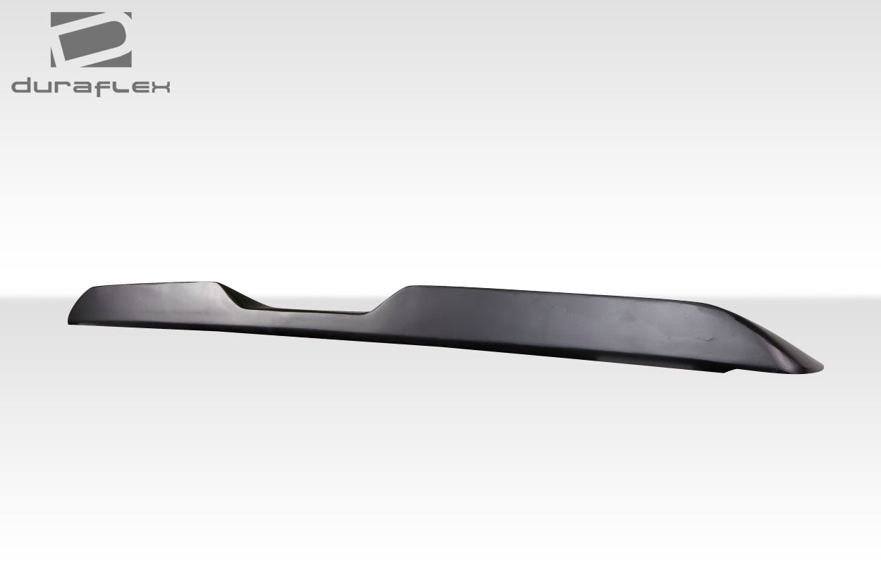 2008-2023 Dodge Challenger Duraflex Demon Look Rear Wing Spoiler - 1 Piece