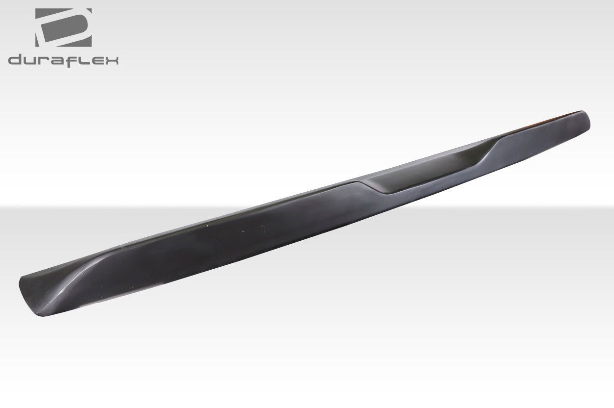 2008-2023 Dodge Challenger Duraflex Demon Look Rear Wing Spoiler - 1 Piece