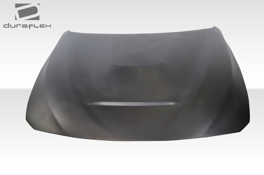 2012-2018 BMW 3 Series Duraflex GTS Look Hood