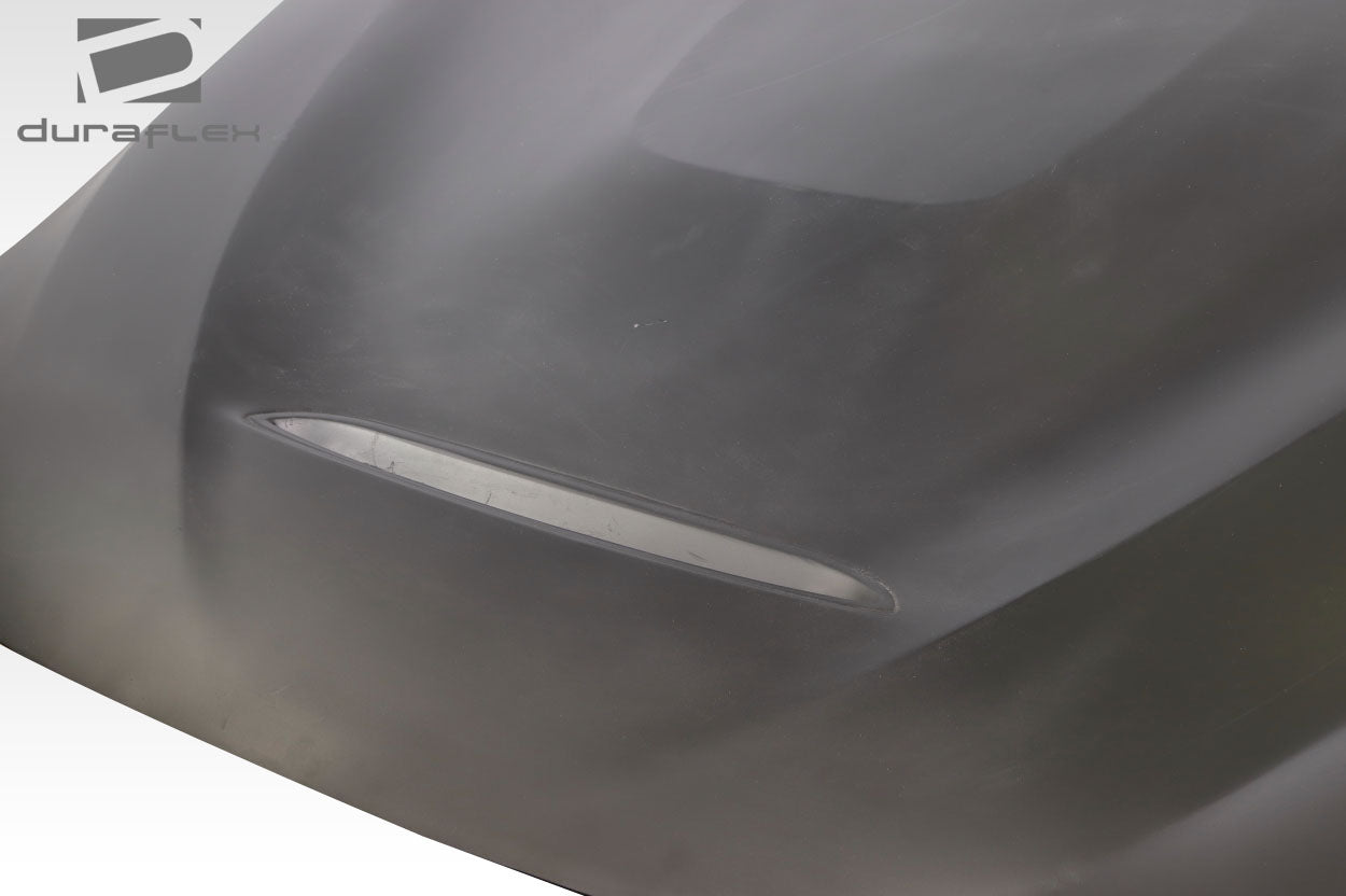 2012-2018 BMW 3 Series Duraflex GTS Look Hood