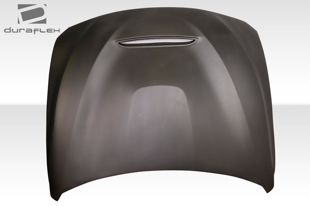 2012-2018 BMW 3 Series Duraflex GTS Look Hood