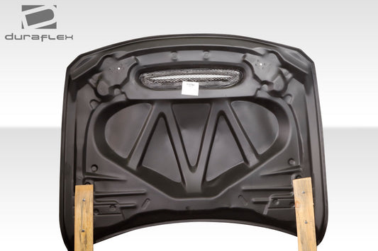 2012-2018 BMW 3 Series Duraflex GTS Look Hood