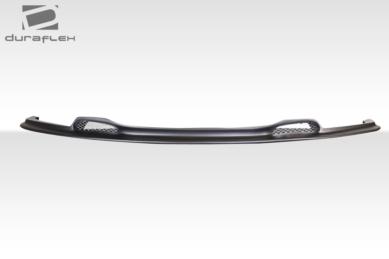 2012-2018 BMW 3 Series Duraflex V1 Front Lip