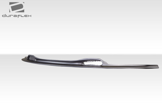 2012-2018 BMW 3 Series Duraflex V1 Front Lip