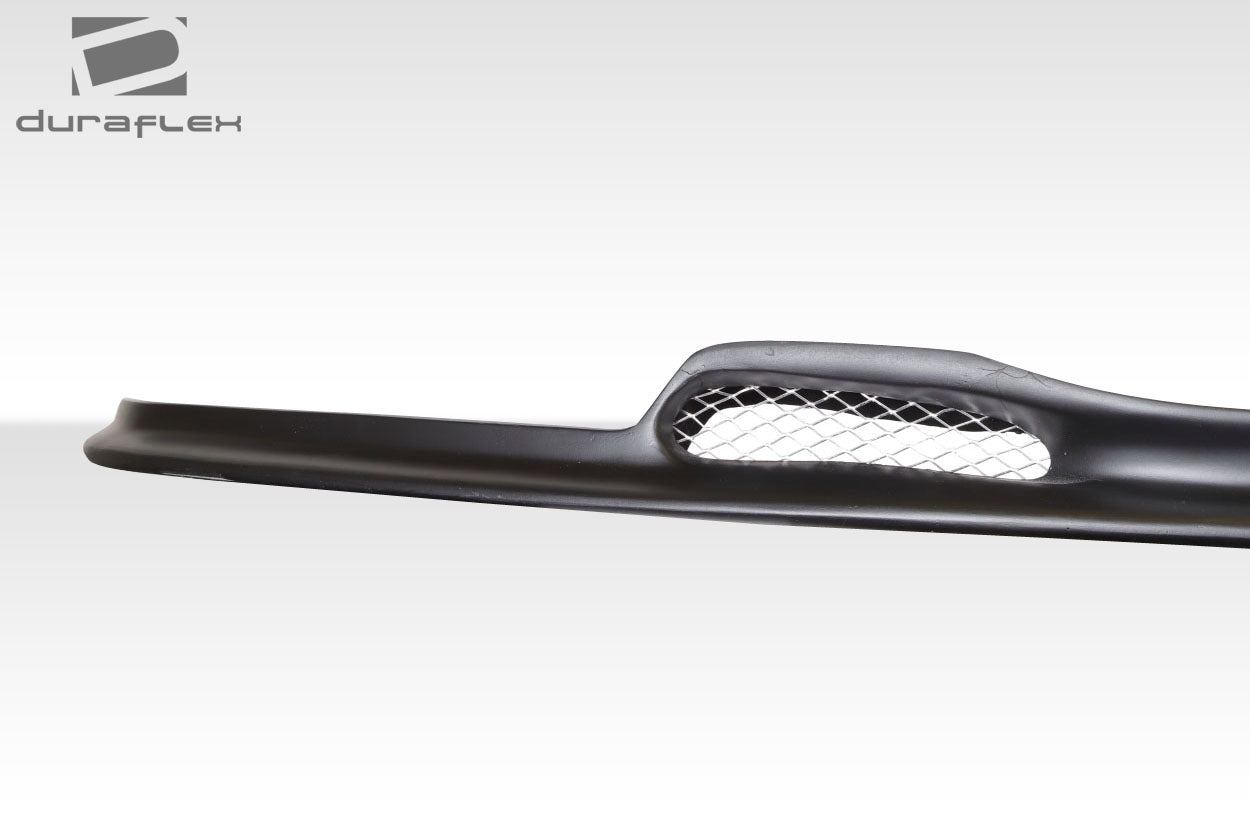 2012-2018 BMW 3 Series Duraflex V1 Front Lip