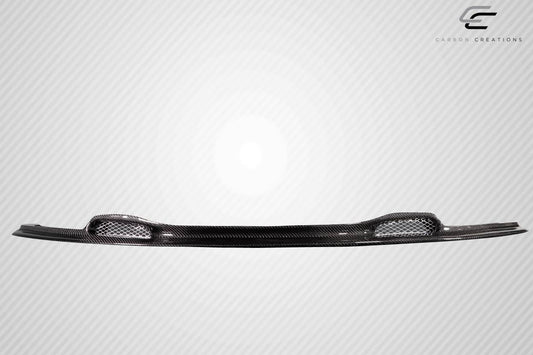 2012-2018 BMW 3 Series Carbon Creations V1 Carbon Fiber Front Lip