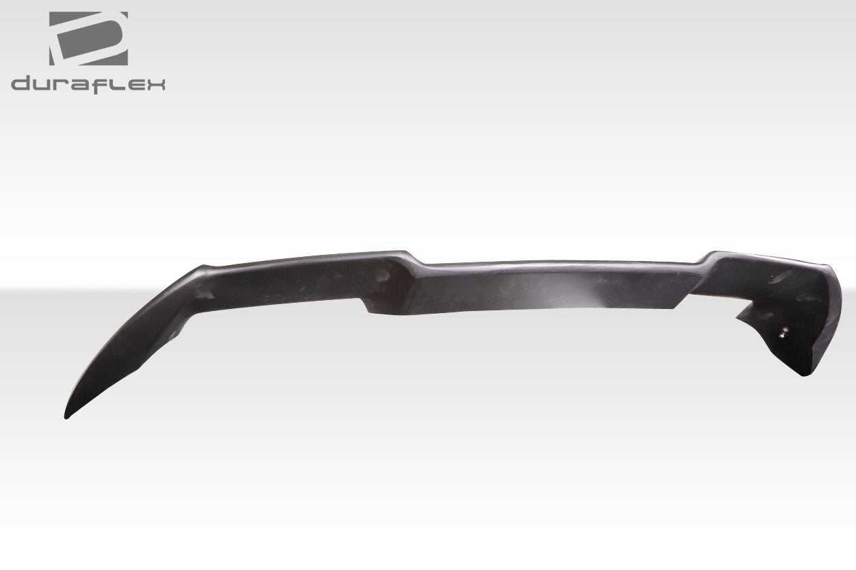 2019-2023 Toyota Corolla Hatchback Duraflex A Spec Roof Wing Spoiler - 1 Piece
