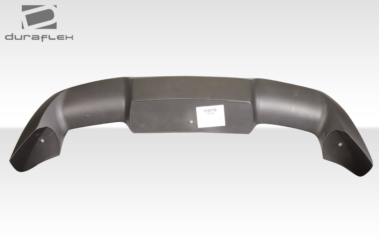 2019-2023 Toyota Corolla Hatchback Duraflex A Spec Roof Wing Spoiler - 1 Piece (S)