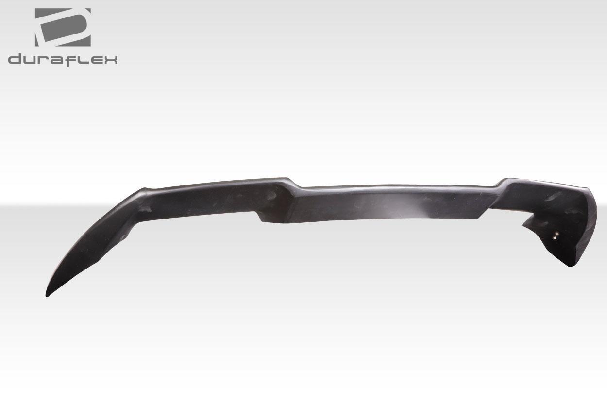 2019-2023 Toyota Corolla Duraflex A Spec Rear Wing