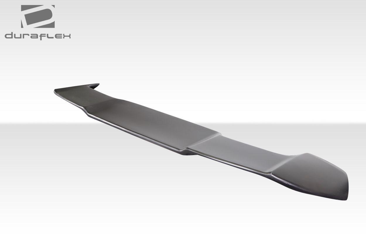 2019-2023 Toyota Corolla Duraflex A Spec Rear Wing