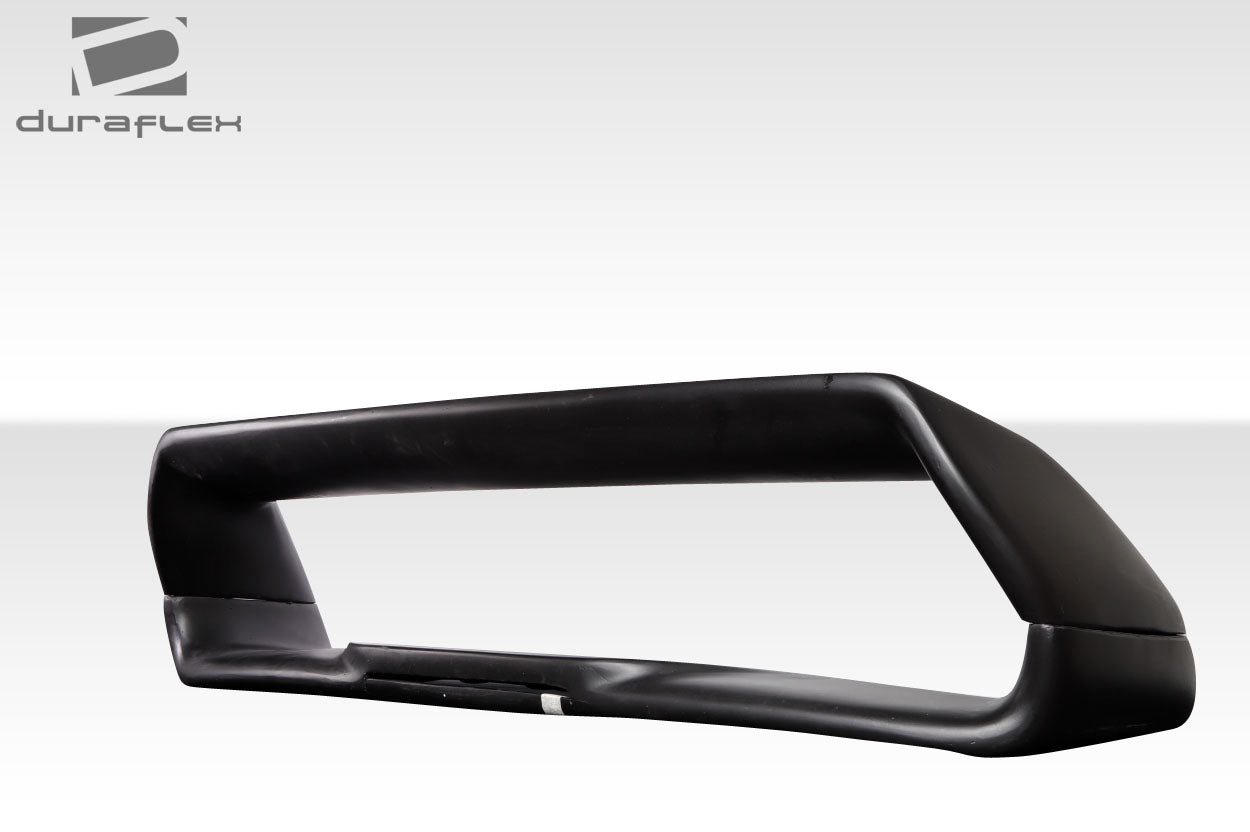 1993-2001 Subaru Impreza Duraflex STI Version 6 Look Rear Wing Spoiler - 1 Piece