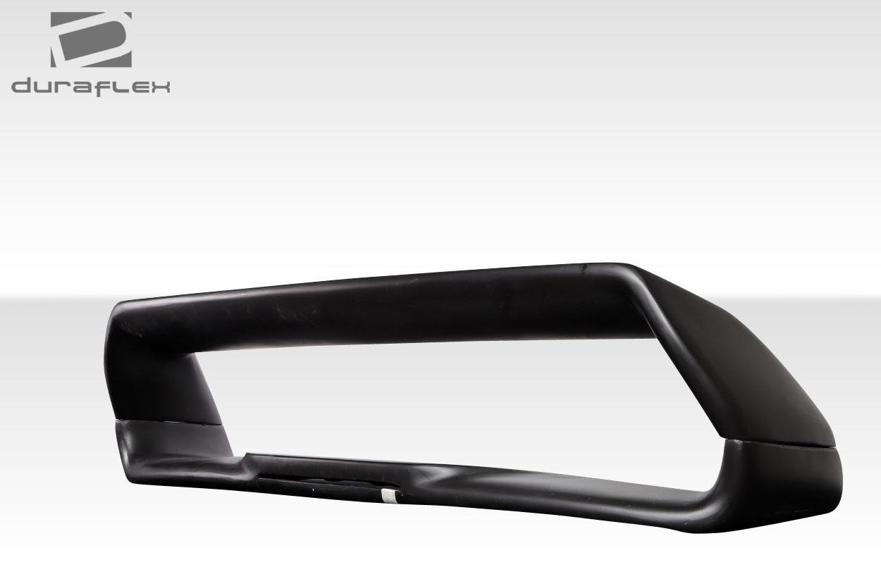 1993-2001 Subaru Impreza Duraflex STI Version 6 Rear Wing