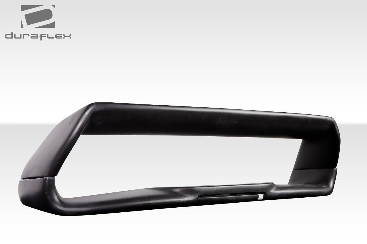 1993-2001 Subaru Impreza Duraflex STI Version 6 Rear Wing