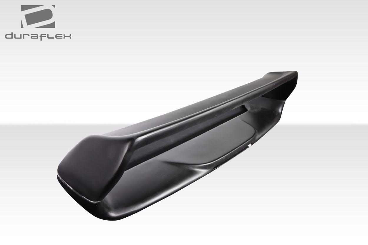 1993-2001 Subaru Impreza Duraflex STI Version 6 Rear Wing