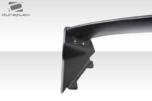 2007-2013 MINI Cooper Duraflex J Spec Rear Wing