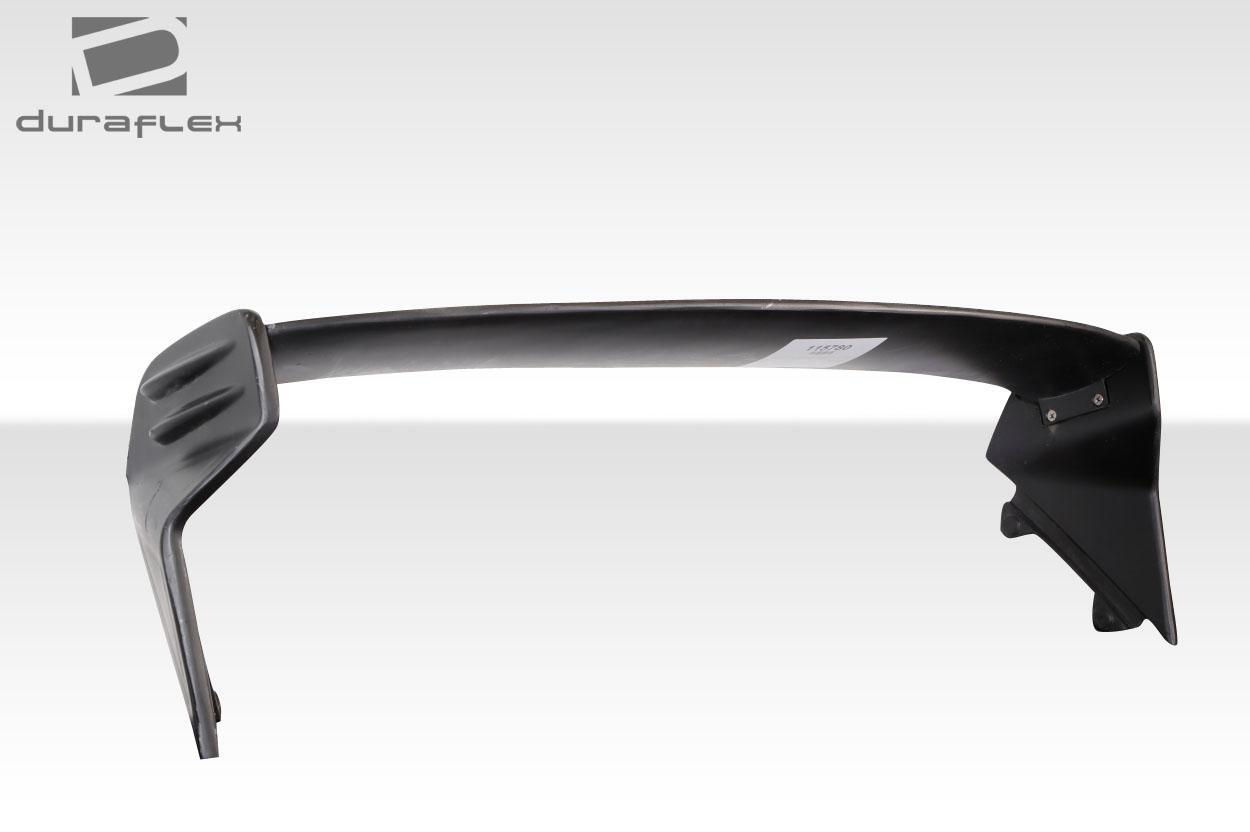 2007-2013 MINI Cooper Duraflex J Spec Rear Wing