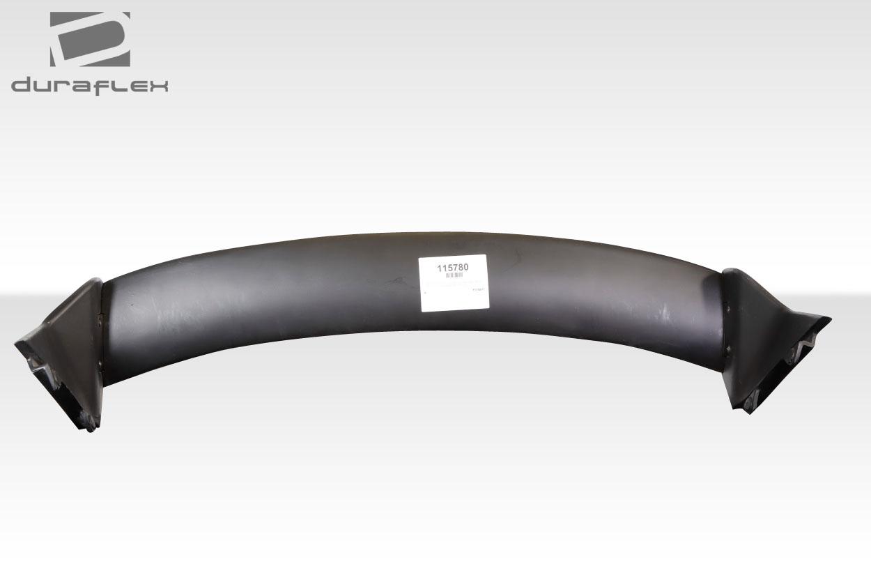 2007-2013 MINI Cooper Duraflex J Spec Rear Wing