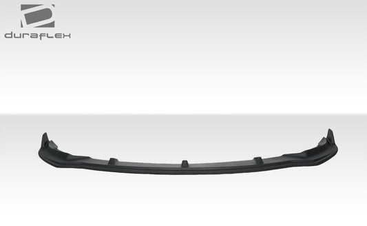 2018-2023 Tesla Model 3 Duraflex EBS Front Lip - 1 Piece