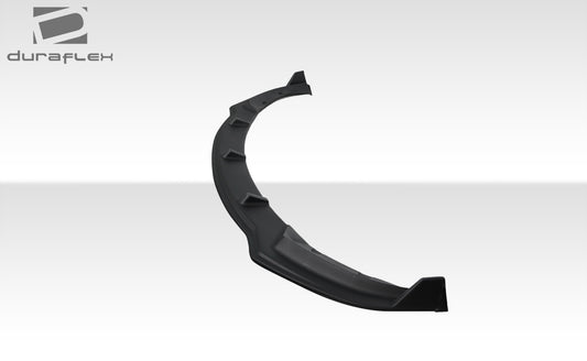 2018-2023 Tesla Model 3 Duraflex EBS Front Lip - 1 Piece