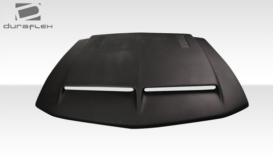 2005-2009 Ford Mustang Duraflex GT500 V3 Hood