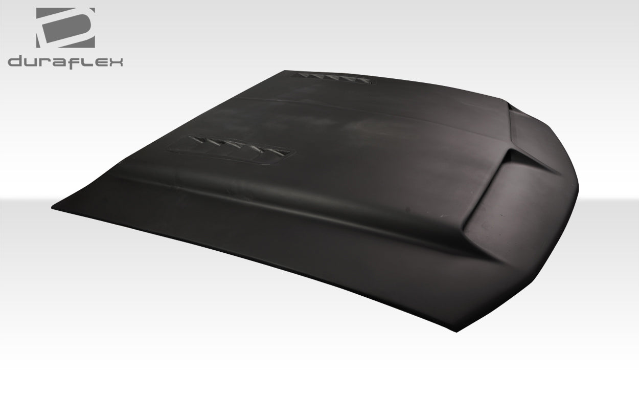2005-2009 Ford Mustang Duraflex GT500 V3 Hood