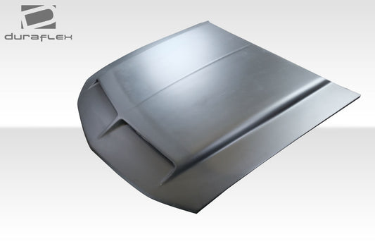 2005-2009 Ford Mustang Duraflex GT500 V4 Hood