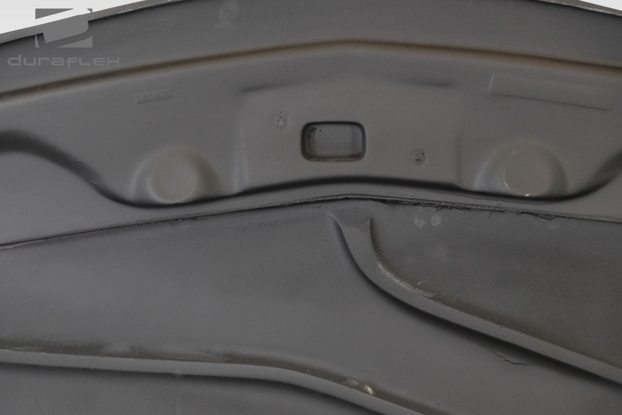 2005-2009 Ford Mustang Duraflex GT500 V4 Hood