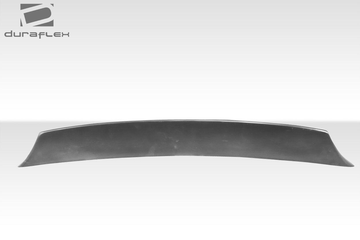 2003-2008 Nissan 350Z Duraflex V-Speed Rear Wing