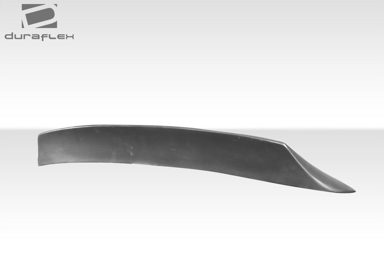 2003-2008 Nissan 350Z Duraflex V-Speed Rear Wing