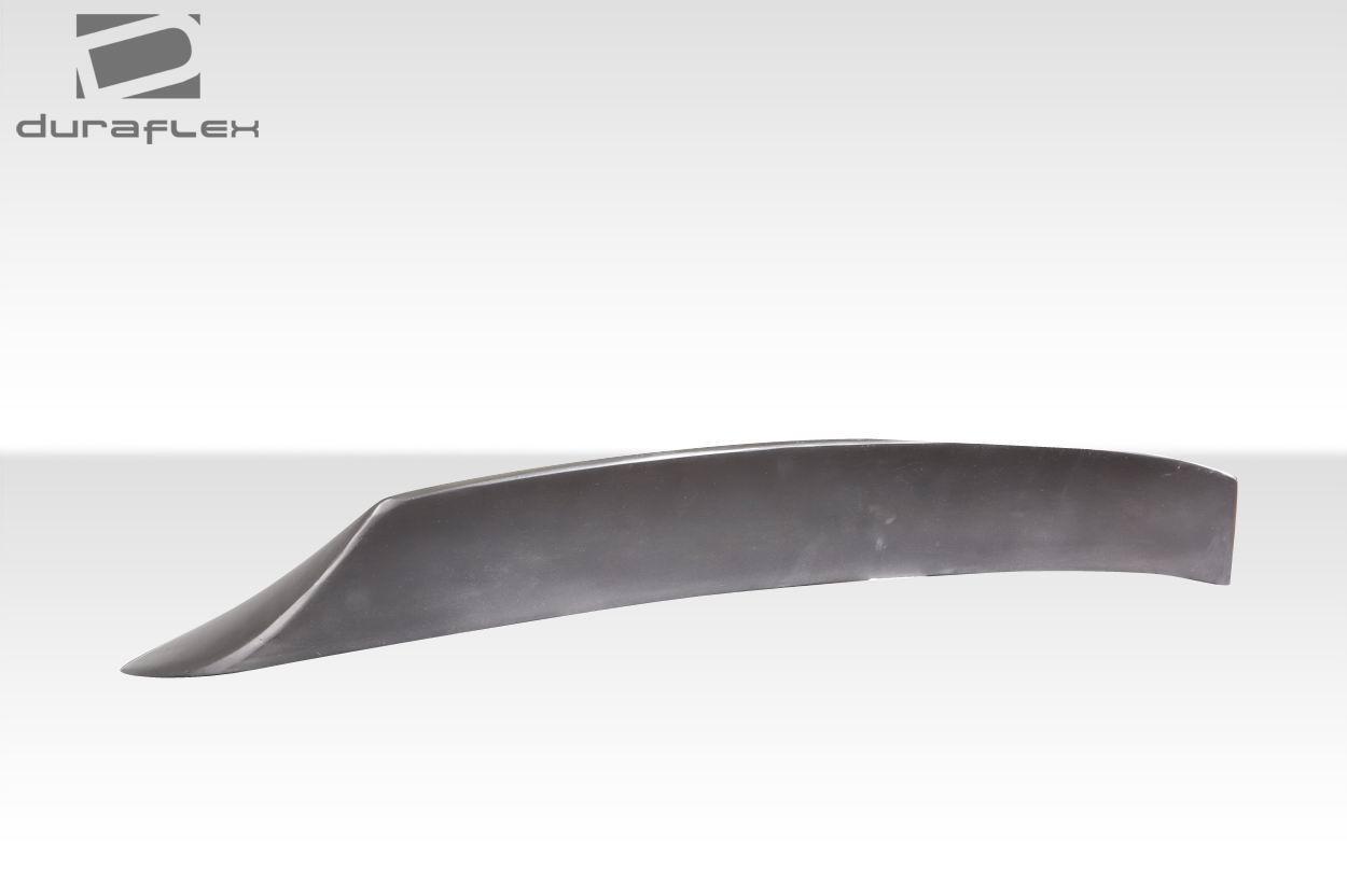 2003-2008 Nissan 350Z Duraflex V-Speed Rear Wing